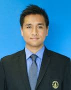 ผู้ช่วยศาสตราจารย์ ดร.โษฑศ์รัตต ธรรมบุษดี