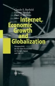 Digital Economy - ป.โท ป.เอก การจัดการเทคโนโลยีสารสนเทศ IT Management